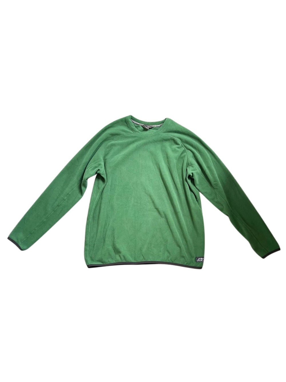 Eddie Bauer Fleece Crewneck